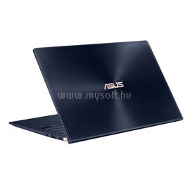 ASUS ZenBook 14 UX433FA-A6053T (kék - üveg) UX433FA-A6053T_N500SSD_S small