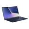 ASUS ZenBook 14 UX433FN-A6039T (kék - üveg) UX433FN-A6039T_N1000SSD_S small