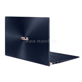 ASUS ZenBook 14 UX433FN-A6052T (kék - üveg - numpad) UX433FN-A6052T_N1000SSD_S small