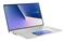 ASUS ZenBook 14 UX434FLC-A5289T (ezüst) UX434FLC-A5289T_W10PN2000SSD_S small
