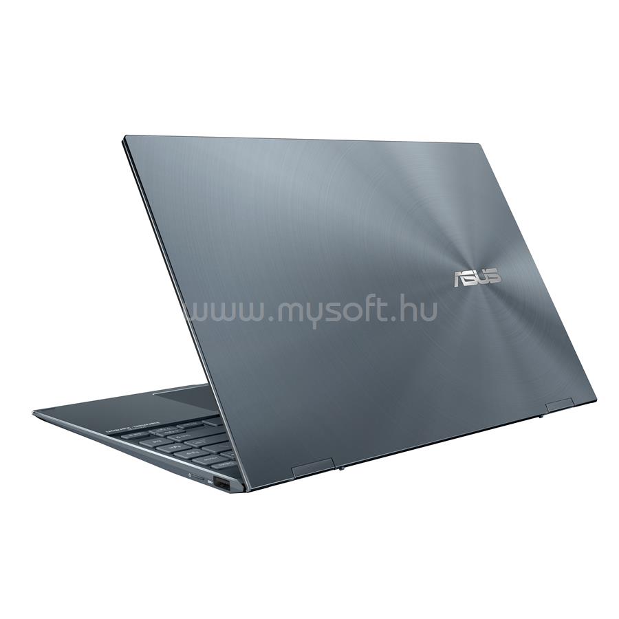 ASUS ZenBook Flip 13 OLED UX363EA-HP459W Touch (Pine Grey - NumPad)