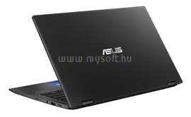 ASUS ZenBook Flip 14 UX463FL-AI023T Touch (fekete-szürke) UX463FL-AI023T_N2000SSD_S small