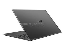 ASUS ZenBook Flip 15 UX562FA-AC067T Touch (Metálszürke) UX562FA-AC067T_W10P_S small