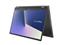 ASUS ZenBook Flip 15 UX562FA-AC067T Touch (Metálszürke) UX562FA-AC067T_W10P_S small