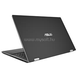 ASUS ZenBook Flip UX564EH-EZ007T Touch (Mineral Grey) UX564EH-EZ007T_W11P_S small