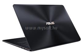 ASUS ZenBook Pro 15 UX550GD-BN017T (sötétkék) UX550GD-BN017T_W10P_S small