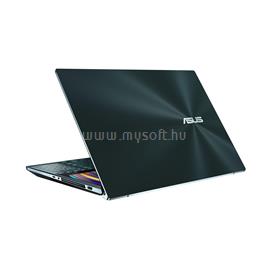 ASUS ZenBook Pro Duo OLED UX581LV-H2014R Touch (mennyei kék - numpad) UX581LV-H2014R small