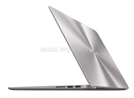 ASUS ZenBook UX410UA-GV215T (ezüst) UX410UA-GV215T_16GBN250SSDH1TB_S small