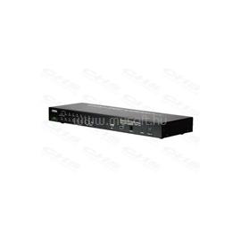ATEN KVM Switch 16PC PS2/USB IP OSD CS1716I small
