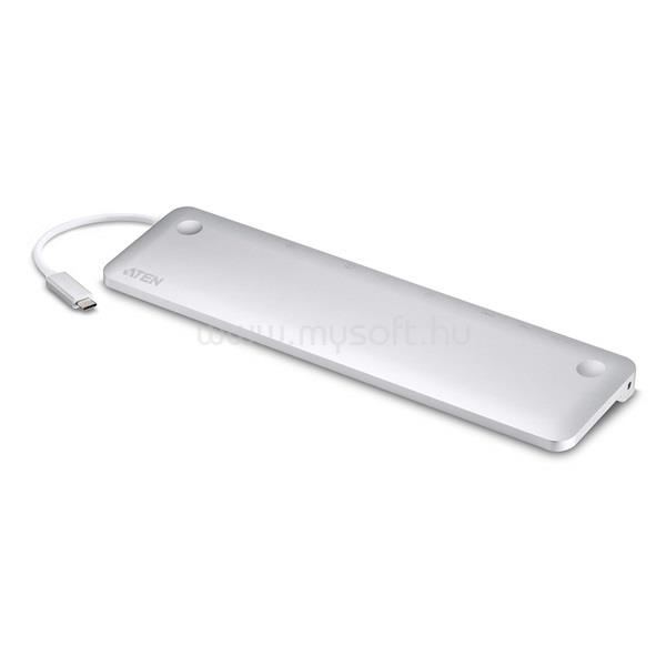 ATEN USB-C Multiport Dokkoló