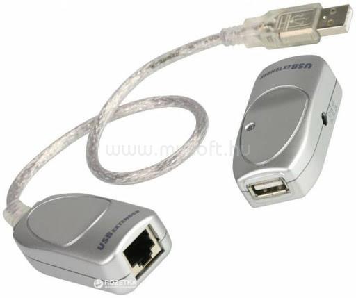 ATEN UCE60-AT USB Extender Aktív 60m