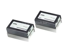 ATEN VanCryst Cat5 HDMI Extender VE800A VE800A-AT-G small