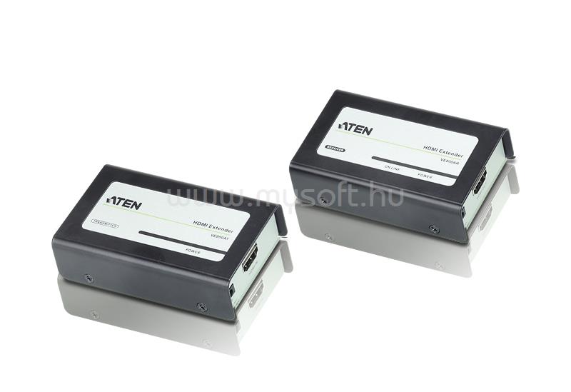 ATEN VanCryst Cat5 HDMI Extender VE800A
