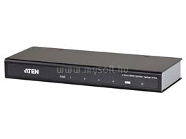 ATEN 4-Port 4K HDMI Splitter VS184A small
