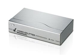 ATEN 4 Port VGA Splitter (350MHz) VS94AA small