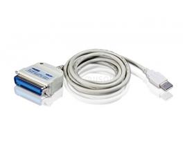 ATEN USB - Párhuzamos /IEEE 1284/ printer konverter XUSBPRCONV small