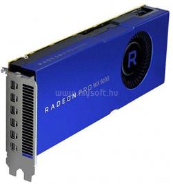 ATI TECHNOLOGIES Videokártya AMD RADEON PRO WX 9100 16GB HBM2 100-505957 small