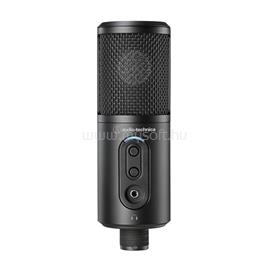 AUDIO-TECHNICA ATR2500x-USB podcast mikrofon ATR2500X-USB small