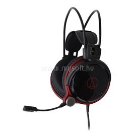 AUDIO-TECHNICA ATH-AG1X Gamer Headset ATH-AG1X small