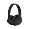 AUDIO-TECHNICA ATH-ANC500BT Bluetooth ANC fejhallgató headset (fekete) ATH-ANC500BT small