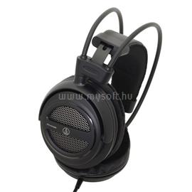 AUDIO-TECHNICA ATH-AVA400 Fejhallgató (fekete) AT-ATHAVA400 small