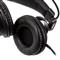 AUDIO-TECHNICA ATH-AVC500 Fejhallgató (fekete) ATH-AVC500 small