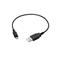 AUDIO-TECHNICA ATH-CKR35BTBK Bluetooth fülhallgató headset (fekete) ATH-CKR35BTBK small