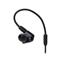 AUDIO-TECHNICA ATH-LS50ISBK Live-Sound fülhallgató headset (fekete) ATH-LS50ISBK small