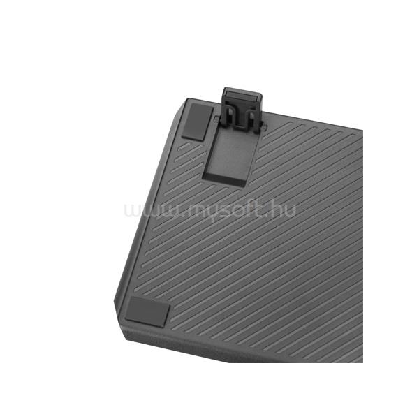 AULA Dawnguard Mechanikus Billentyűzet USB, HU (szürke) (AULA_DAWNGUARD ...