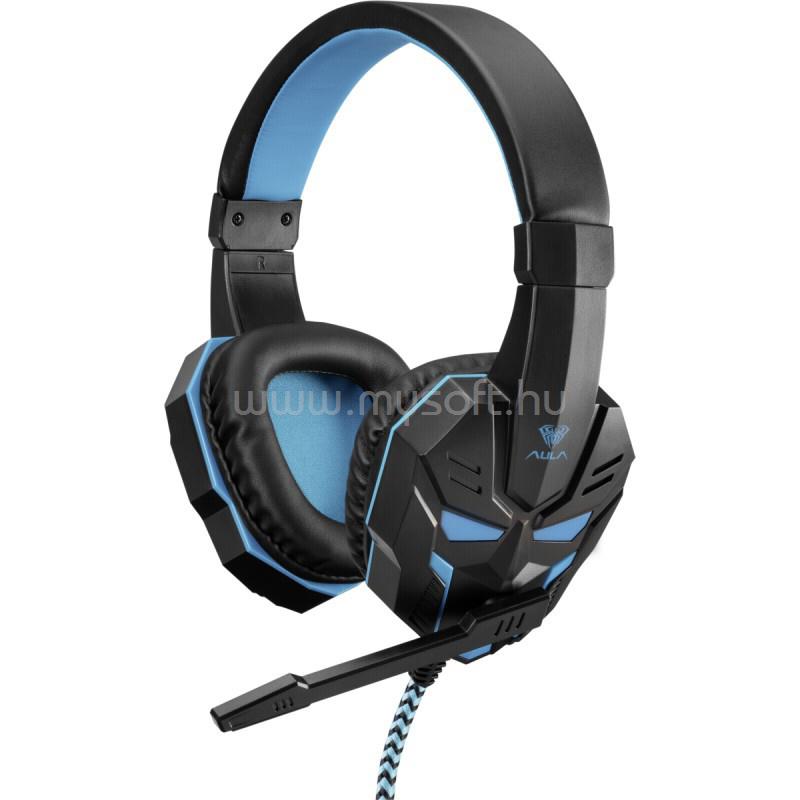 AULA Prime gaming headset