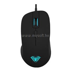 AULA Tantibus Gaming USB egér TANTIBUS small