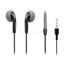 AWEI ES-10 Ear-bud fekete fülhallgató MG-AWEES10-02 small