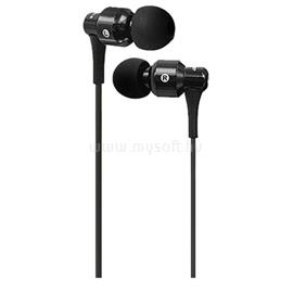 AWEI ES500i In-Ear fekete fülhallgató MG-AWEES500I-02 small