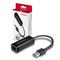 AXAGON ADE-SR Type-A USB 3.0 - Gigabit Ethernet adapter ADE-SR small