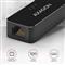 AXAGON ADE-XR USB 2.0 - Fast Ethernet adapter ADE-XR small