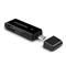 AXAGON CRE-S2C USB 3.1 Type-C, slim SD/microSD kártyaolvasó CRE-S2C small