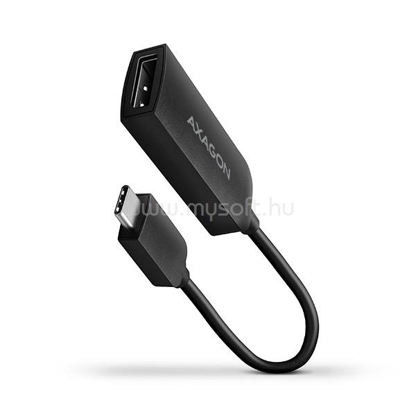 AXAGON RVC-DP USB-C - Displayport adapter