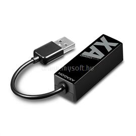 AXAGON ADE-XA USB 2.0 - Fast Ethernet adapter ADE-XA small