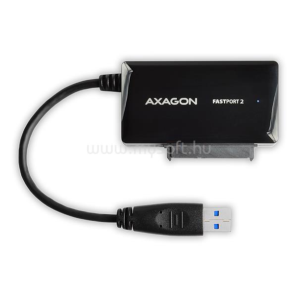 AXAGON ADSA-FP2 USB 3.0 - SATA3 2,5" HDD / SSD adapter