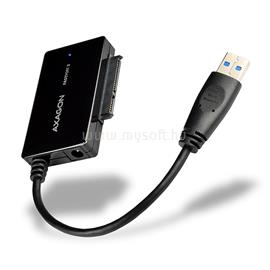 AXAGON ADSA-FP3 USB 3.0 - SATA3 2,5" / 3,5" / 5,25" HDD / SSD / ODD adapter ADSA-FP3 small