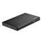 AXAGON EE25-XA6 USB 3.0 fekete külső alumínium HDD/SSD ház EE25-XA6 small