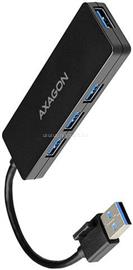 AXAGON HUE-G1A 4 portos USB3.2 HUB HUE-G1A small