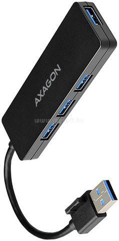 AXAGON HUE-G1A 4 portos USB3.2 HUB