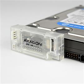 AXAGON RSI-20 IDE-SATA adapter RSI-20 small
