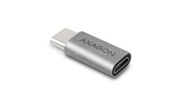 AXAGON RUCM-MFA USB-C - micro USB adapter RUCM-MFA small
