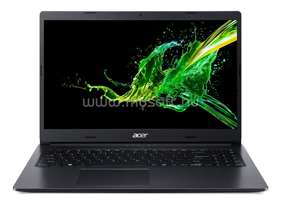 ACER Aspire A315-55G-35P3 (fekete)