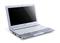 ACER Aspire one D270 (Fehér) NU.SGEEU.003 small
