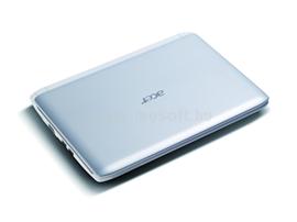 ACER Aspire one 532h-2D (ezüst-fehér) LU.SAS0D.237 small