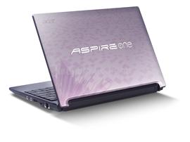 ACER Aspire one D260-13D (rózsaszín) LU.SBX0D.076 small