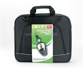 ACER Essentials Mobility Pack 15" (NB Carry Case & Retractable Optical Mini-mouse) P9.22148.A01 small